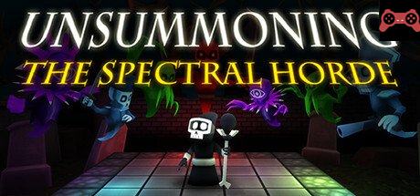 UnSummoning: the Spectral Horde System Requirements