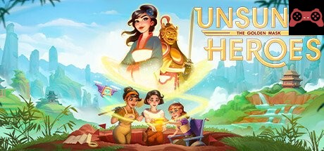 Unsung Heroes: The Golden Mask System Requirements