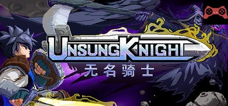 Unsung Knight System Requirements