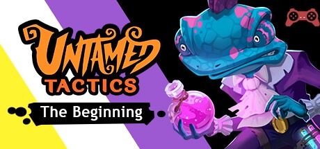 Untamed Tactics: The Beginning System Requirements