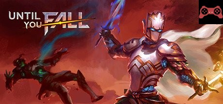 Until You Fall System Requirements