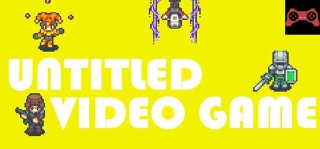 Untitled Video Game System Requirements