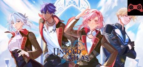 Untold Atlas System Requirements