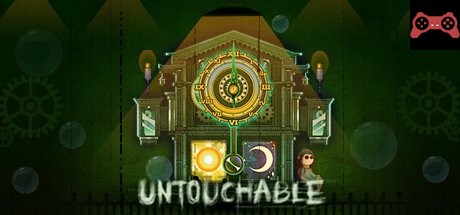 Untouchable System Requirements