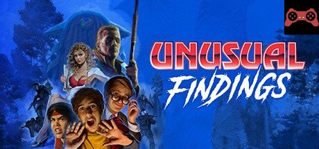 Unusual Findings System Requirements