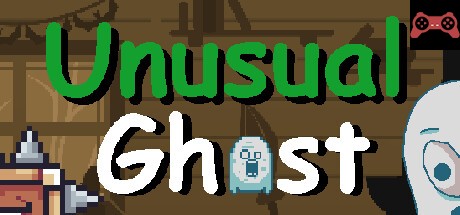 Unusual Ghost System Requirements