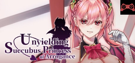 Unyielding Succubus Princess of Arrogance System Requirements