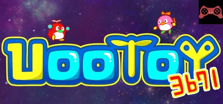 Uootoy 3671 System Requirements
