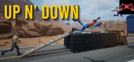 Up N' Down System Requirements