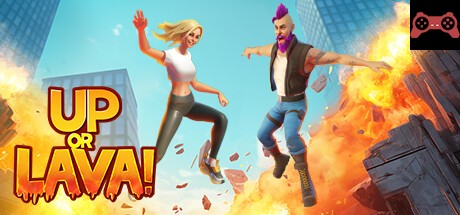 Up or Lava! System Requirements