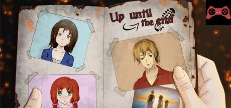 Up until the end - Otome/Visual Novel System Requirements