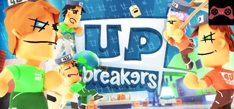 UpBreakers System Requirements