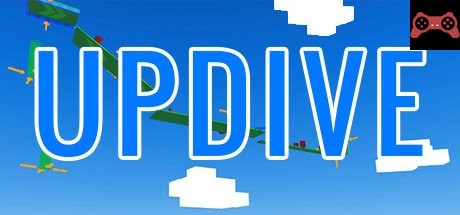 Updive System Requirements