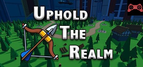 Uphold The Realm System Requirements