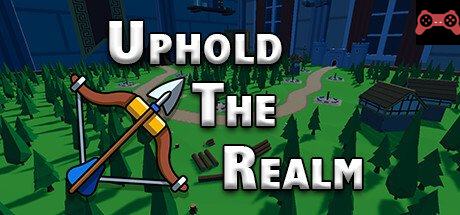 Uphold The Realm System Requirements