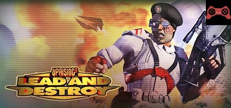 Uprising 2: Lead and Destroy System Requirements