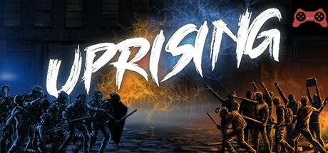 Uprising System Requirements