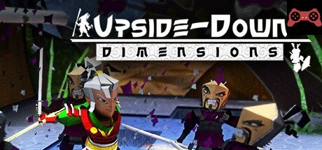 Upside-Down Dimensions System Requirements
