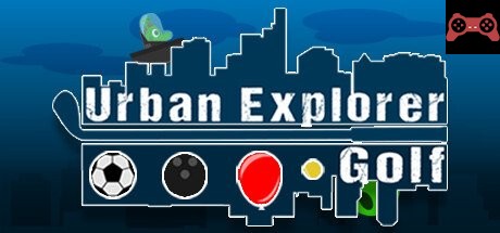 Urban Explorer Golf System Requirements