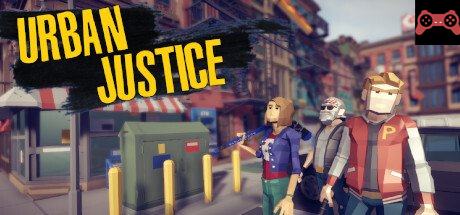 Urban Justice System Requirements