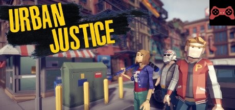 Urban Justice System Requirements