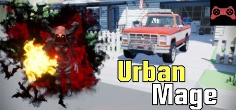 Urban Mage System Requirements