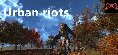Urban riots System Requirements