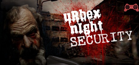 Urbex Night Security System Requirements