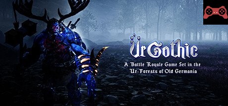 UrGothic Battle Royale System Requirements