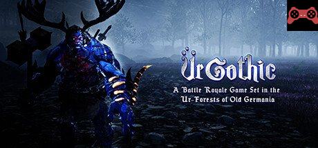 UrGothic Battle Royale System Requirements