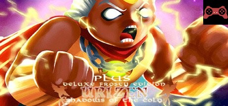Urizen Frosty Plus The New Warriors System Requirements