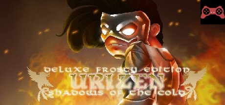 Urizen Shadows of the Cold Deluxe Frosty Edition System Requirements