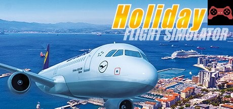 Urlaubsflug Simulator – Holiday Flight Simulator System Requirements