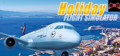 Urlaubsflug Simulator â€“ Holiday Flight Simulator System Requirements