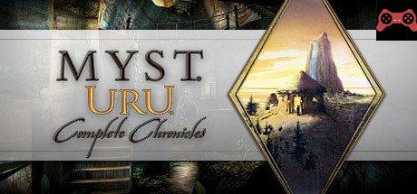 URU: Complete Chronicles System Requirements