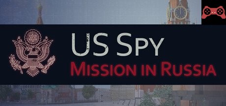 US Spy: Mission in Russia System Requirements