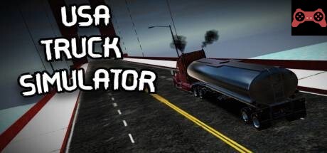 USA Truck Simulator System Requirements