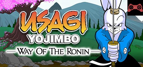 Usagi Yojimbo: Way of the Ronin System Requirements