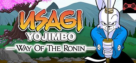 Usagi Yojimbo: Way of the Ronin System Requirements