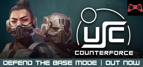 USC: Counterforce System Requirements