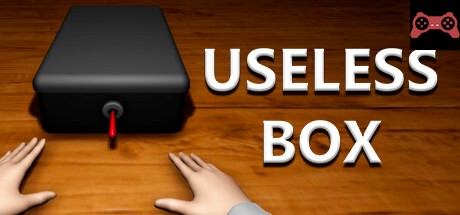Useless Box System Requirements