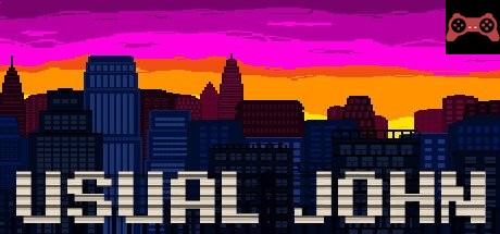 Usual John System Requirements