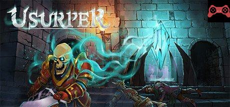 Usurper System Requirements