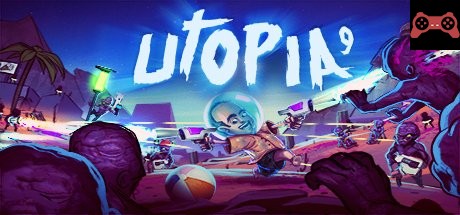 UTOPIA 9 - A Volatile Vacation System Requirements