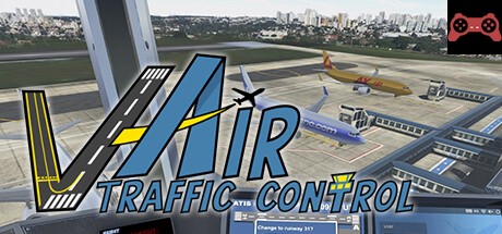 V-Air Traffic Control System Requirements