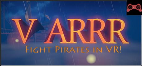 V ARRR System Requirements