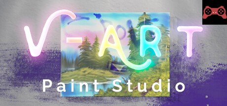 V-Art Paint Studio System Requirements