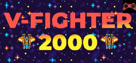 V-Fighter 2000 System Requirements