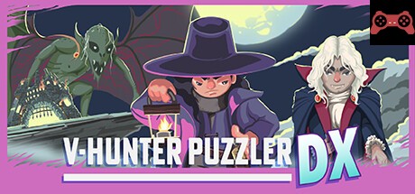 V-Hunter Puzzler Dx System Requirements