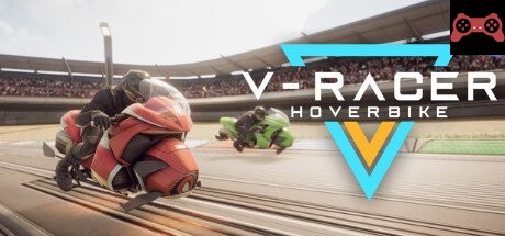 V-Racer Hoverbike System Requirements